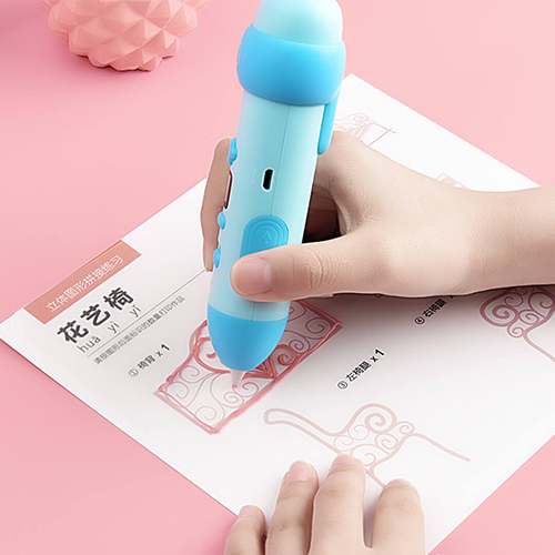 Xiaoxun 3D printing pen